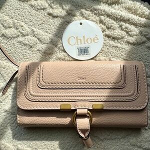Chloe wallet